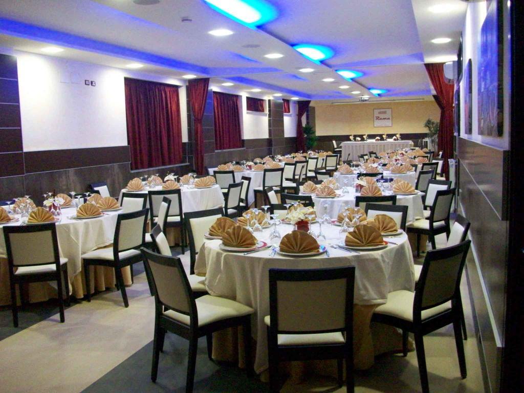 Rama Palace Hotel Казальнуово-ди- Наполи Экстерьер фото